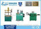 TinselWire Welding Equipment in Fan Guard Making Machine With 8-10 Years Service Life