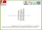 Lawn Mover Used Nickel Brass Shaft CNC Precision Machining Parts