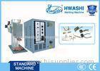 Mini Spot Welding Machine with Capacitor Discharge Power Supply System