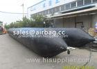 NANHAI AIRBAG Ship launching marinerubber airbag good air tightness