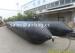 NANHAI AIRBAG Ship launching marinerubber airbag good air tightness