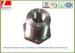 Industrial CNC Machined Components Stainless steel machining nuts used for sensor