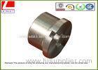 High Speed Fine Surface Finishing Stainless Steel CNC Machining Bushing