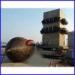 Heavy Duty Marine Rubber Airbag Salvage Lifting passed ISO 17357