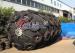 Inflatable YokohamaPneumaticRubber Fenderfor Marine Resellers Sts Transfer