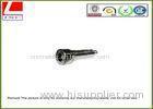 Precise AISI 303 stainless steel Precision Ground Shaft for mowing machine
