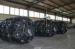 Natural rubber Dock Pneumatic Marine Fenders WITH ISO17357 certificate