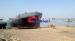 1x12m inflate rubber ship launching airbags with various specification