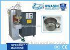 Stainless Steel Cookware Capacitor Discharge Welding Machine