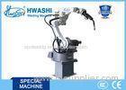 6 Axis MIG/TIG Industrial Welding Robots