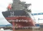 Pneumatic Marine RubberAirbagforshiplaunching lifting and salvage