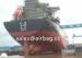 Pneumatic Marine RubberAirbagforshiplaunching lifting and salvage