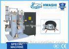 3-in-1 Multistation Stainless Steel Welding Machine