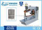 Resistance Tank Seam Welding Machine