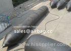 Ship launchinginflatable rubber bag with CCS SGS certificates