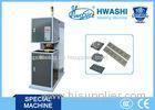 Iron Nuts / Bolts / Screws AC Projection Welding Machine 100KVA