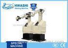 Industrial Welding Robots Hwashi Welder for stacking transportation