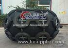 Anti - Collision PneumaticRubberFloating Fender for Ship to Dock Passed ISO 17357