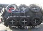 3.3 x 6.5m yokohama pneumatic fenders with internal pressure 0.05Mpa