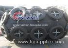 3.3 x 6.5m yokohama pneumatic fenders with internal pressure 0.05Mpa