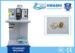 Capacitor Discharge Table Double Spot Welding Machine for Battery Tab