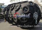 Marine inflatable rubber pneumatic boat fendering Passed BV and ABS