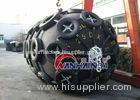 3.3 x 6.5 M Ship marine rubber pneumatic boat fenders and bumpers