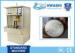 ISO Stainless Steel Welding Machine For Kitchen Utensil Soya-bean Milk Pan Bottom