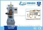 Save Energy Type DC Medium Frequency Spot Welding Tool for Metal