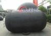 Floating pneumatic Sling type Marine Rubber Fender for mooring