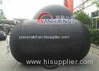 Floating pneumatic Sling type Marine Rubber Fender for mooring