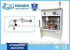 WL-AT-1500K Automatic Welding Machine For small Heating Tube