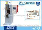 1000Hz Medium Frequency DC Welding Machine for Copper Plate Welding