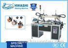 Eco-friendly Self-regulating Automatic Spot Welding Machine for Relay Lead Wire