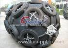 6M Long 3M Dia Pneumatic Ship Rubber Fender Nanhai NO.1 Brand Deflated Package