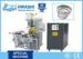 Inox Stainless Steel Spot Welding For Glass Lid Steel Belt