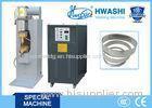 Steel Belt Welder / Trade Assurance Stainless Steel Welder CE / CCC Standard