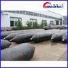 1.2x15 Durable Marine Rubber Airbag Salvage Floating Rubber Airbag with ISO14409