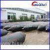 1.2x15 Durable Marine Rubber Airbag Salvage Floating Rubber Airbag with ISO14409