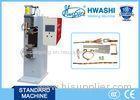 25KVA MFDC Spot Welder Computer-controlled CCC / ISO Standard