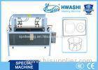 T Shape Wire / Wire Ring / Square Wire Frame AC Resistance Butt Welding