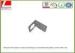 Zinc Plate Sheet Metal Cuting - Stamping Part JIS DIN ASTM BS Standard