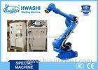 RSH Industrial Welding Robots for Transportation And Carriage area