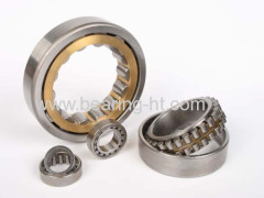 Factory Price Cylindrical Roller Bearing NJ210