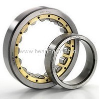 Export Manufacturer cylindrical roller bearing