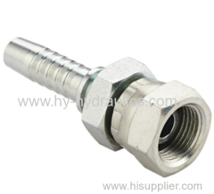 BSP Hydraulic Hose Fitting