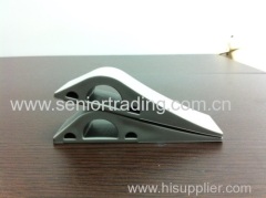 TPR Door Wedges Sliding Door Stopper Rubber Doorstop