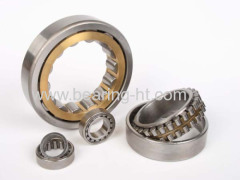 Resonable Price Cylindrical Roller Bearing