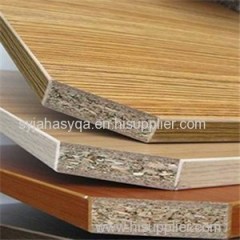 Melamine Particle Board Product Product Product