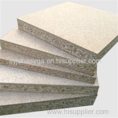 Raw Particle Board Product Product Product
